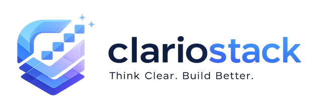 ClarioStack