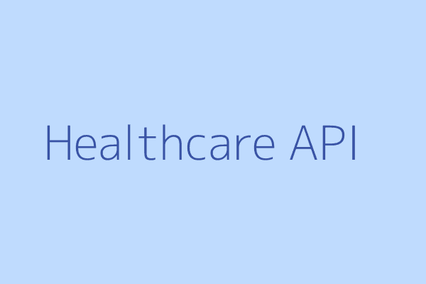 Healthcare data exchange