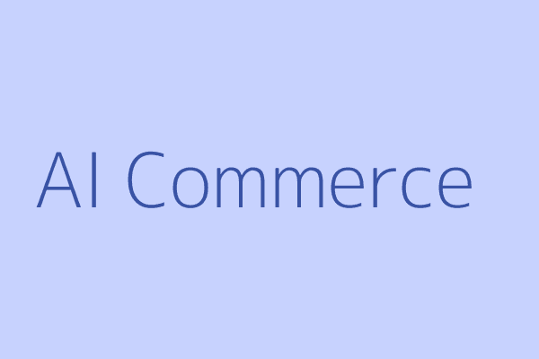 E-commerce AI recommendation engine